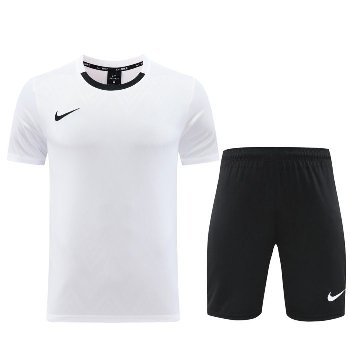 Ensemble Nike - Blanc/Noir
