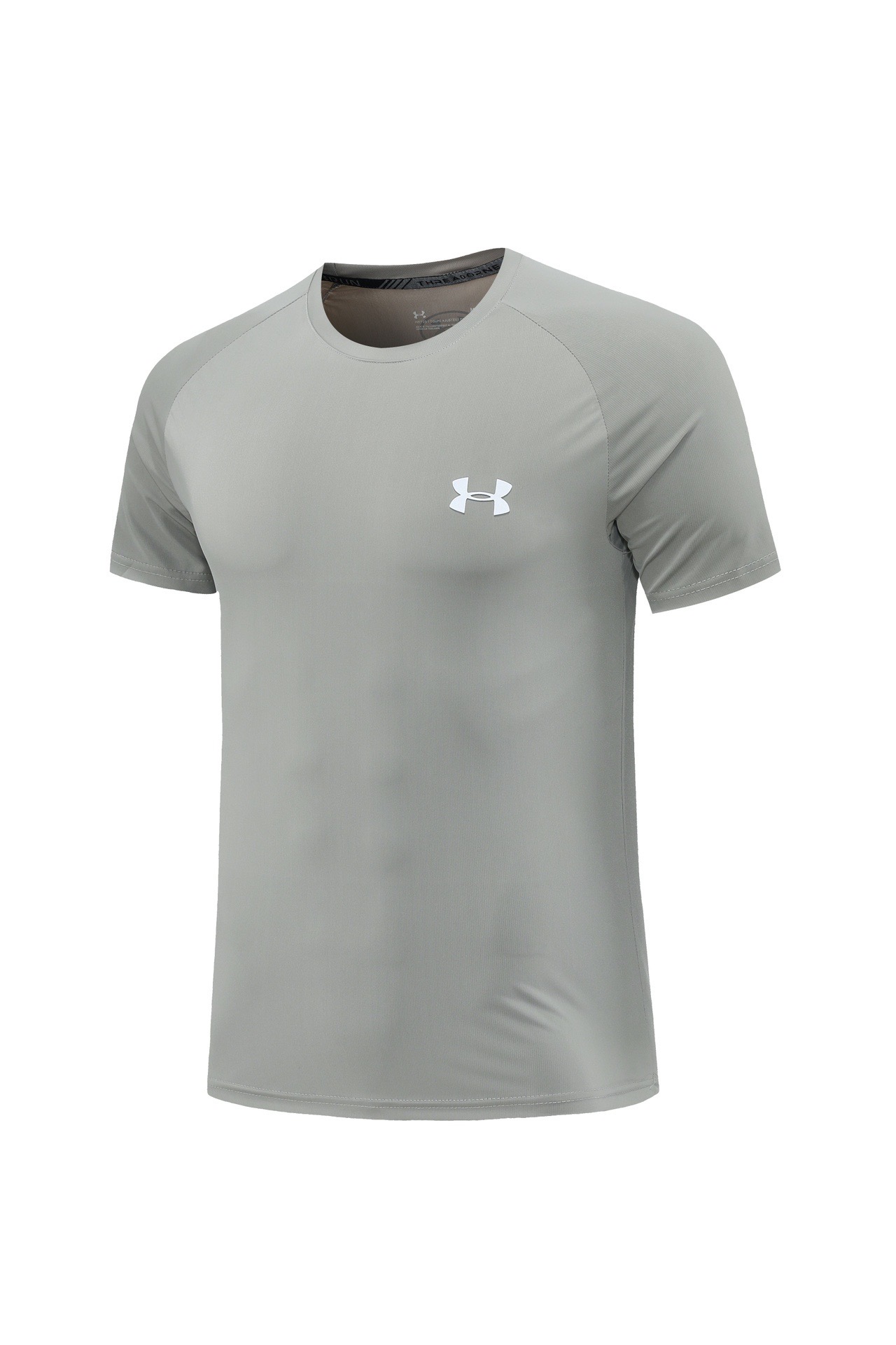 T-Shirt Under Armour - Gris