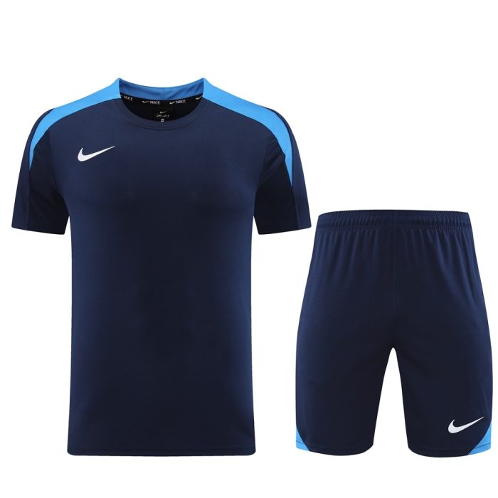 Ensemble Nike - Bleu Marine/Bleu
