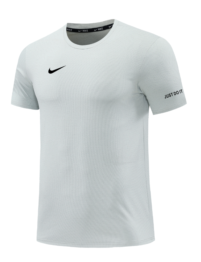 T-Shirt Nike – Blanc