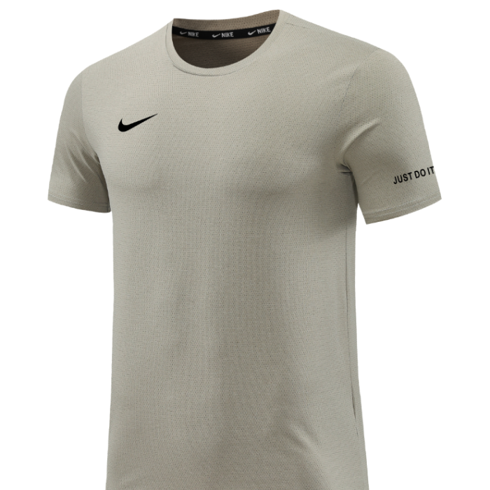 T-Shirt Nike – Gris