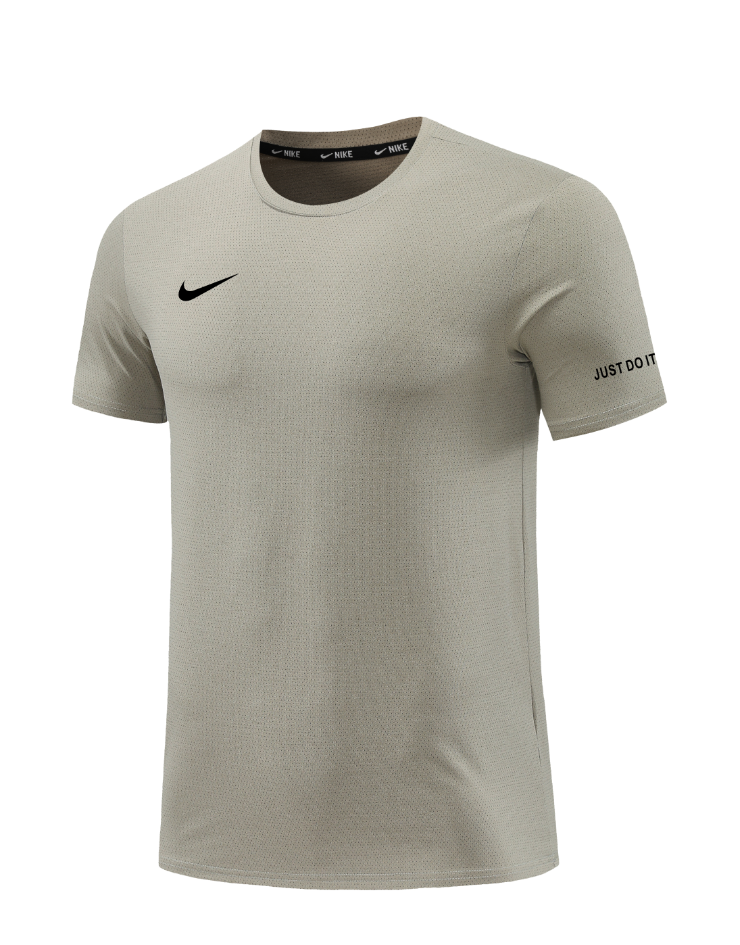 T-Shirt Nike – Gris