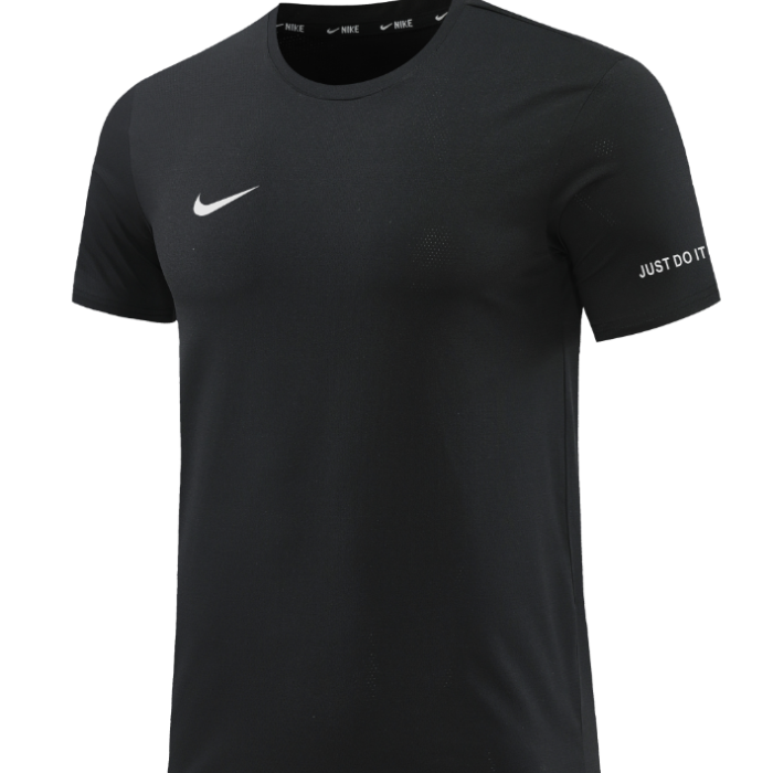 T-Shirt Nike – Noir