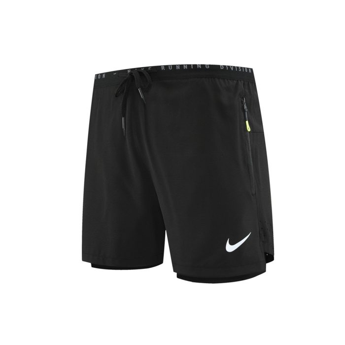 Short De Compression 2 en 1 Nike - Nike
