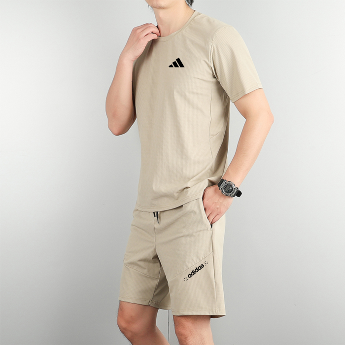 Ensemble Adidas – Beige