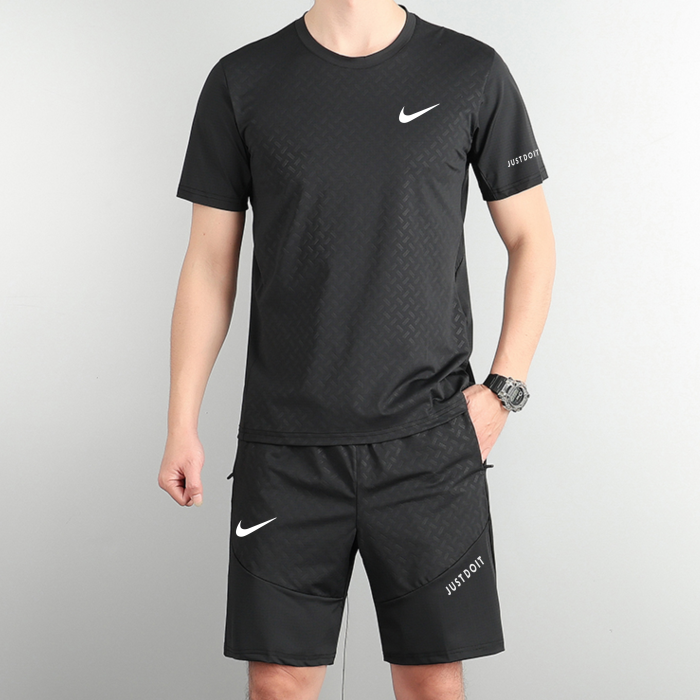 Ensemble Nike – Noir