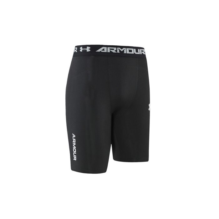 Cyclisme Under Armour Running - Noir