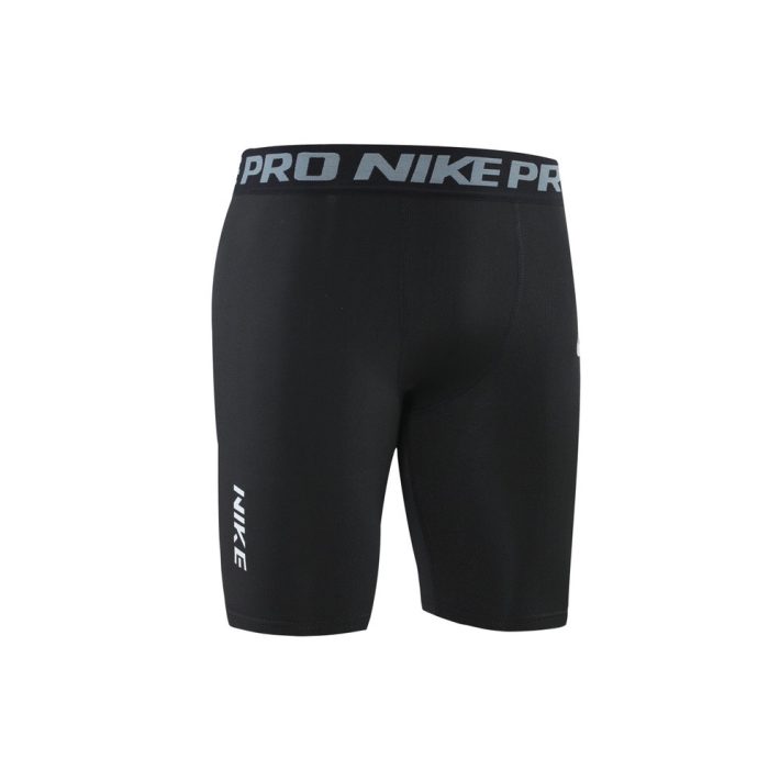 Cyclisme Nike Running - Noir
