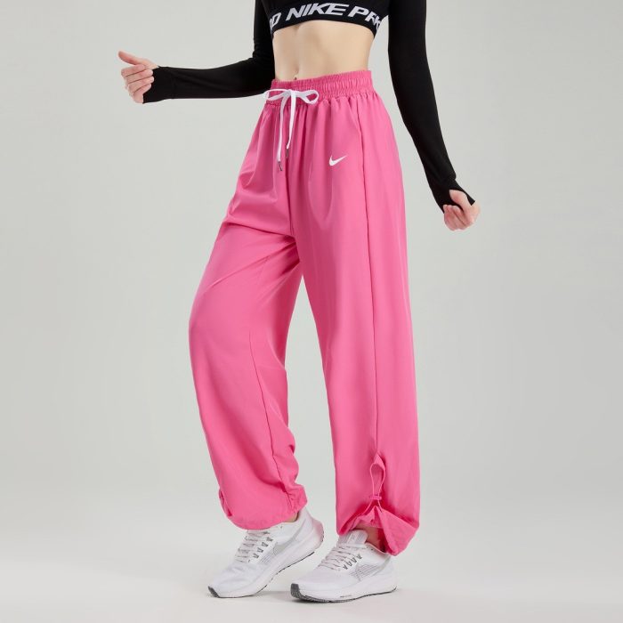 Pantalon Femme Nike - Pink