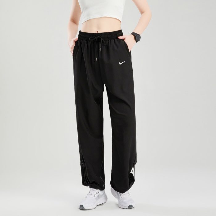 Pantalon Femme Nike - Noir