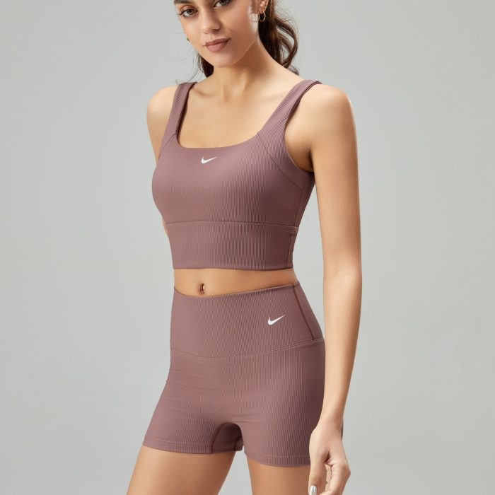 Ensemble Legging Nike - Colombin