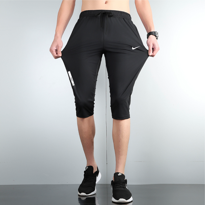 Pantacourt Nike - Noir