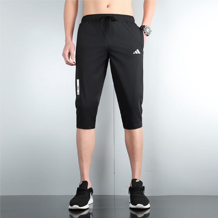 Pantacourt Adidas - Noir