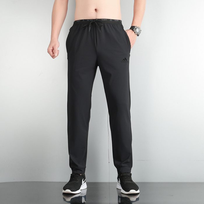 Pantalon Adidas - Noir