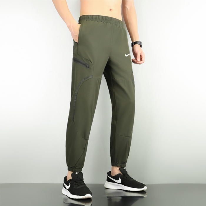 Pantalon Nike - Vert
