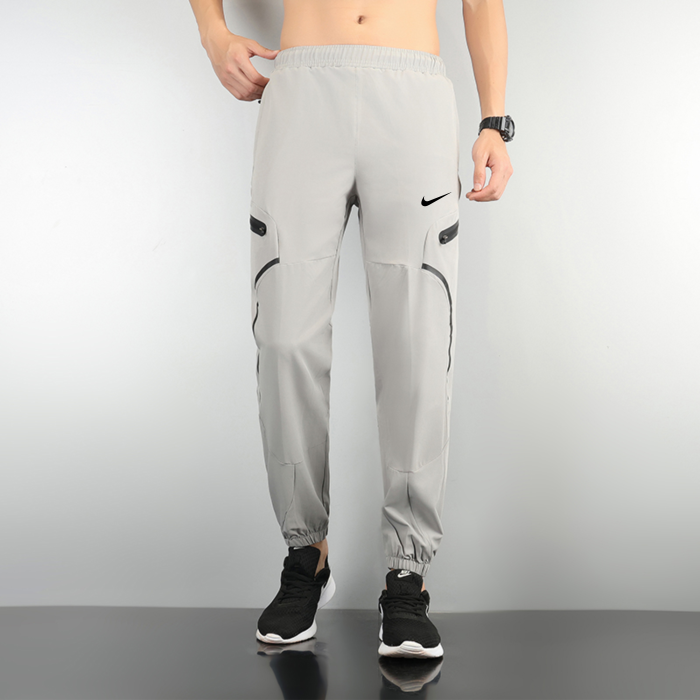 Pantalon Nike - Gris