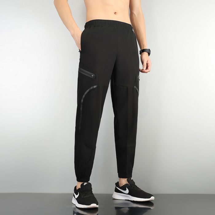 Pantalon Nike - Noir - M