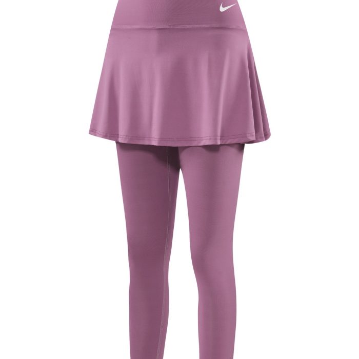 Robe Legging 2en1 Nike - Violet