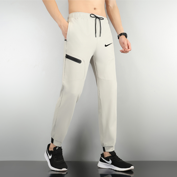 Pantalon Nike - Beige