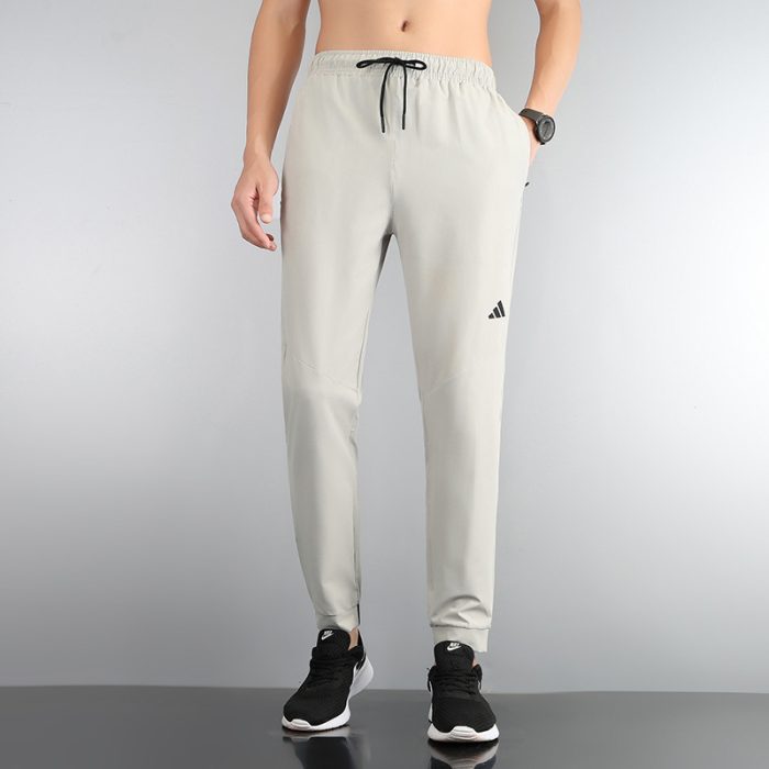 Pantalon Adidas - Beige