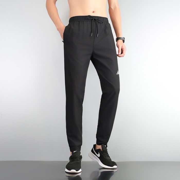 Pantalon Adidas - Noir