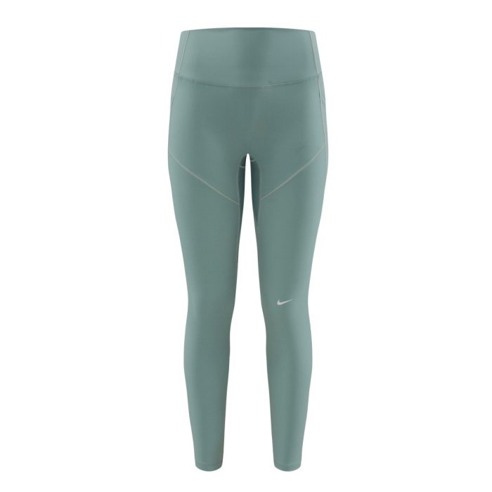 Legging Femme Nike - Turquoise
