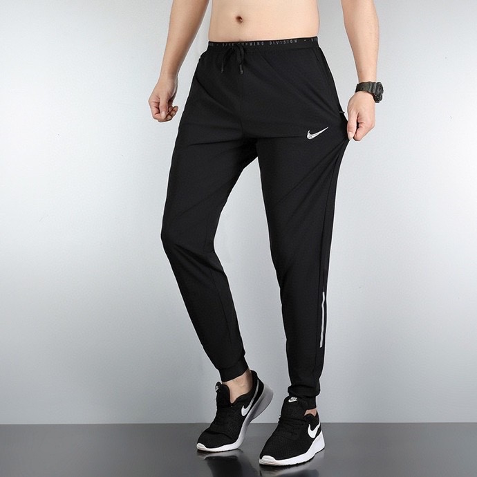 Pantalon Nike - Noir