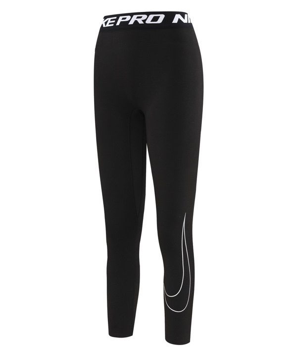 Legging Femme Nike - Noir