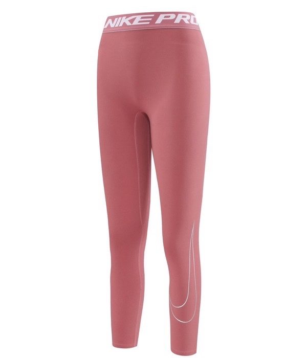 Legging Femme Nike - Rose