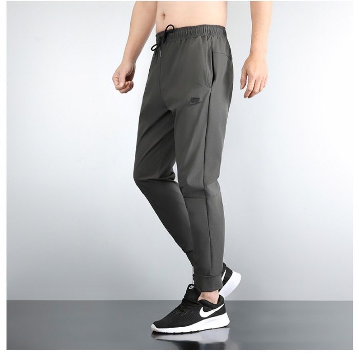 Pantalon Nike - Gris