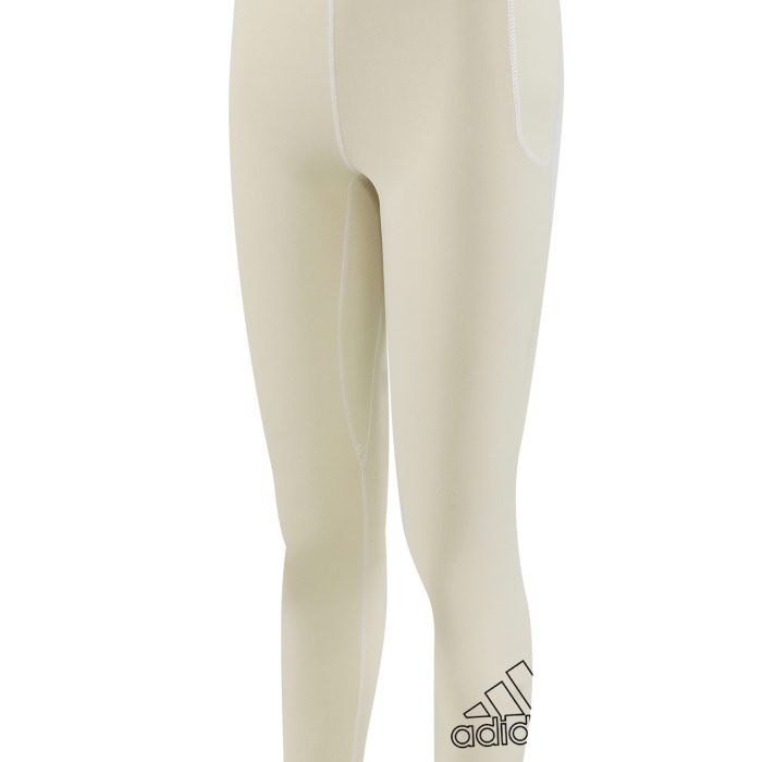 Legging Femme Adidas - Blanc