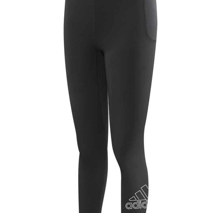 Legging Femme Adidas - Noir