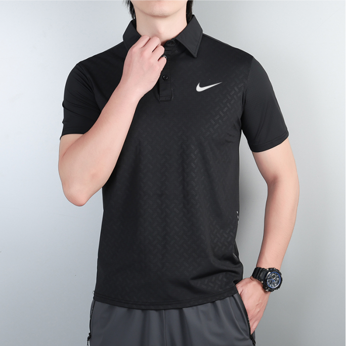 Polo Sport Nike - Noir