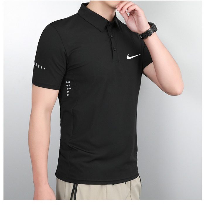 Polo Sport Nike - Noir