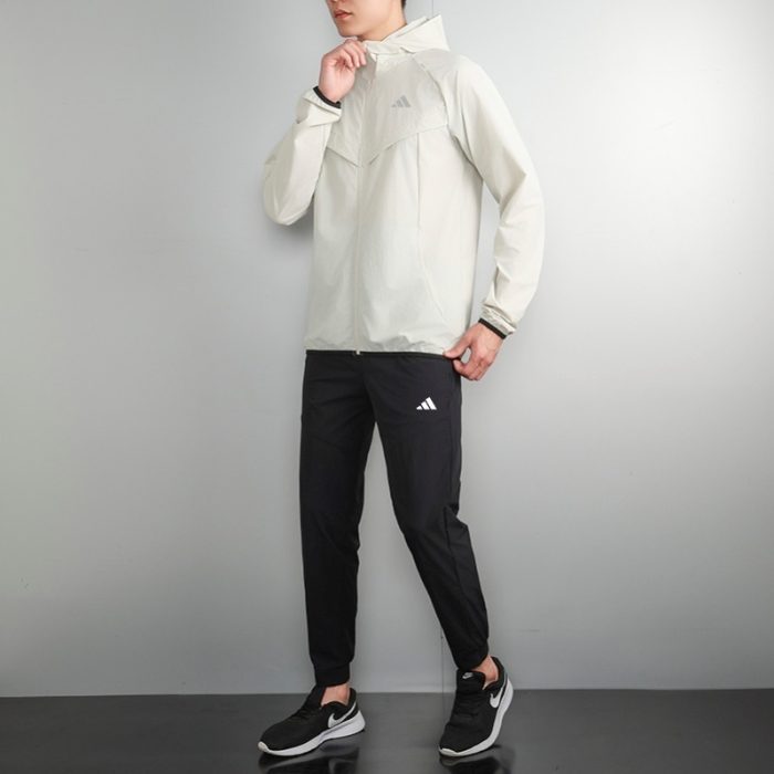 Ensemble de Sport Adidas – White