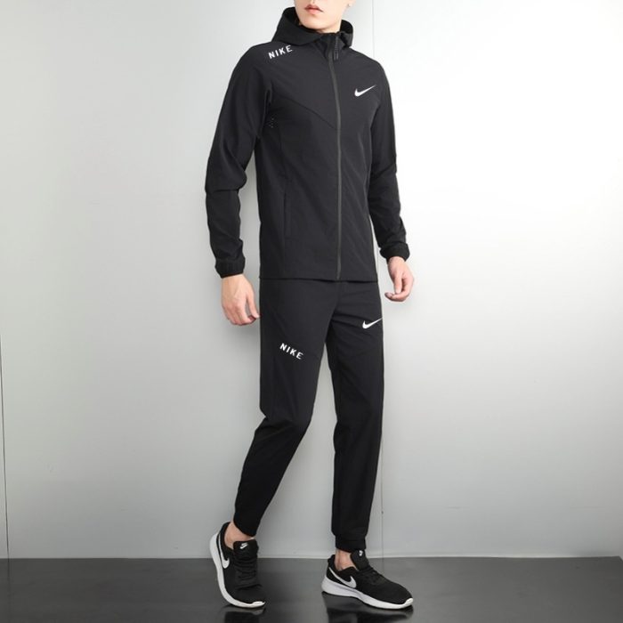 Ensemble de Sport Nike – Black/Nike