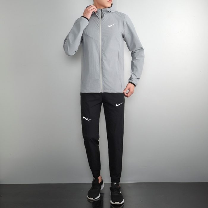 Ensemble de Sport Nike - Grey