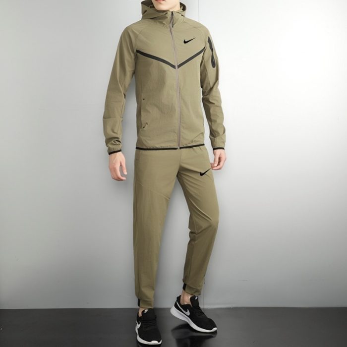 Ensemble de Sport Nike - Dull Brown