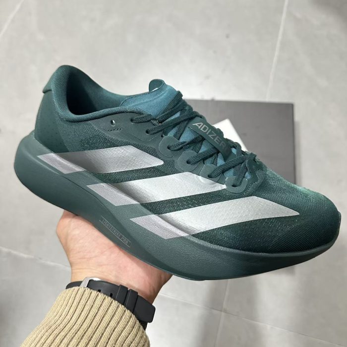 Adizero Evo SL - Green/Grey