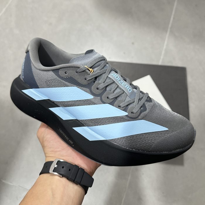 Adizero Evo SL - Grey/Blue