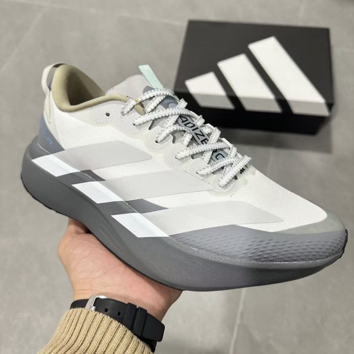 Adizero Evo SL ATR - White/Grey